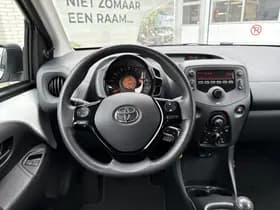Toyota Aygo thumbnail 8
