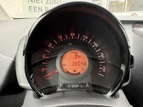 Toyota Aygo thumbnail 10