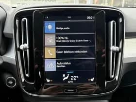 Volvo XC40 thumbnail 19