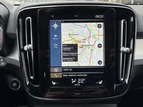Volvo XC40 thumbnail 20