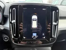 Volvo XC40 thumbnail 25