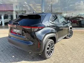 Toyota Yaris Cross thumbnail 4