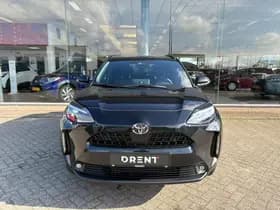 Toyota Yaris Cross thumbnail 6