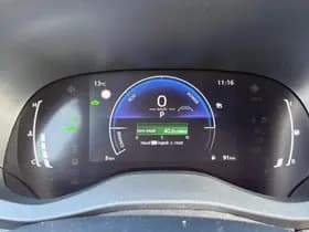 Toyota Yaris Cross thumbnail 10