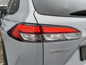 Toyota Corolla thumbnail 34