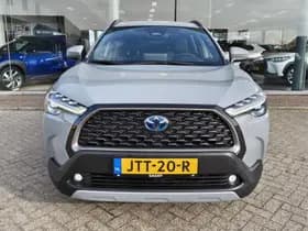 Toyota Corolla thumbnail 6