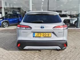 Toyota Corolla thumbnail 7