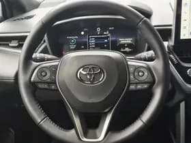 Toyota Corolla thumbnail 9