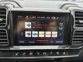 Citroën C5 Aircross thumbnail 17
