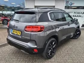 Citroën C5 Aircross thumbnail 4