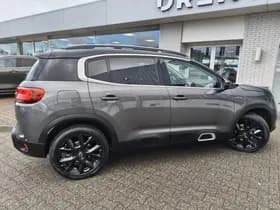Citroën C5 Aircross thumbnail 5