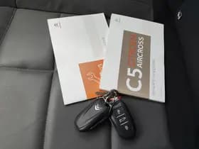 Citroën C5 Aircross thumbnail 46