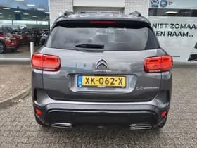 Citroën C5 Aircross thumbnail 7