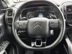 Citroën C5 Aircross thumbnail 10