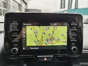 Toyota Yaris thumbnail 14