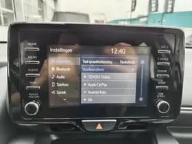 Toyota Yaris thumbnail 15