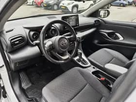 Toyota Yaris thumbnail 23