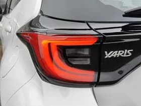 Toyota Yaris thumbnail 31