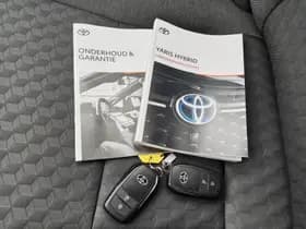 Toyota Yaris thumbnail 34