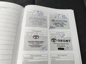 Toyota Yaris thumbnail 35
