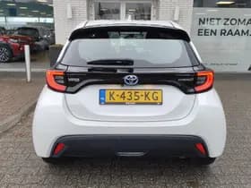 Toyota Yaris thumbnail 6