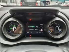 Toyota Yaris thumbnail 9