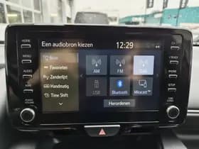 Toyota Yaris thumbnail 17
