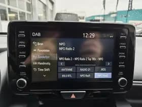 Toyota Yaris thumbnail 18