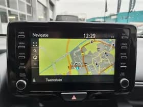 Toyota Yaris thumbnail 19