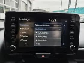 Toyota Yaris thumbnail 20
