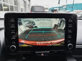 Toyota Yaris thumbnail 21