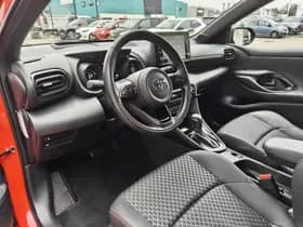 Toyota Yaris thumbnail 31