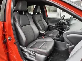 Toyota Yaris thumbnail 33