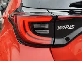 Toyota Yaris thumbnail 39