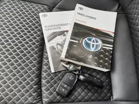 Toyota Yaris thumbnail 44