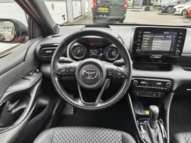 Toyota Yaris thumbnail 9