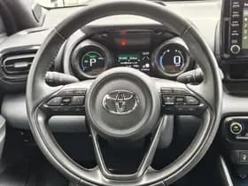 Toyota Yaris thumbnail 10