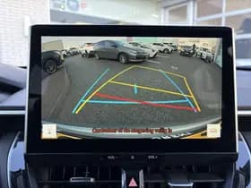 Toyota Corolla thumbnail 17