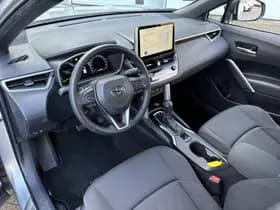 Toyota Corolla thumbnail 27