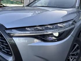 Toyota Corolla thumbnail 37