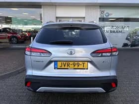 Toyota Corolla thumbnail 7