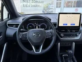 Toyota Corolla thumbnail 8