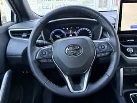 Toyota Corolla thumbnail 9