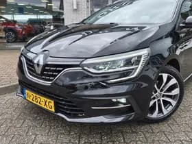 Renault Mégane thumbnail 2