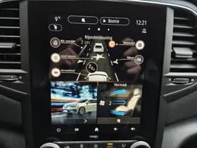 Renault Mégane thumbnail 19
