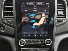 Renault Mégane thumbnail 20