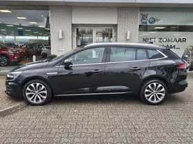 Renault Mégane thumbnail 3