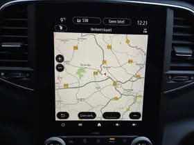 Renault Mégane thumbnail 21