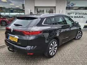 Renault Mégane thumbnail 4