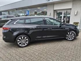 Renault Mégane thumbnail 5